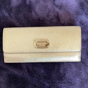Michael Kors wallet